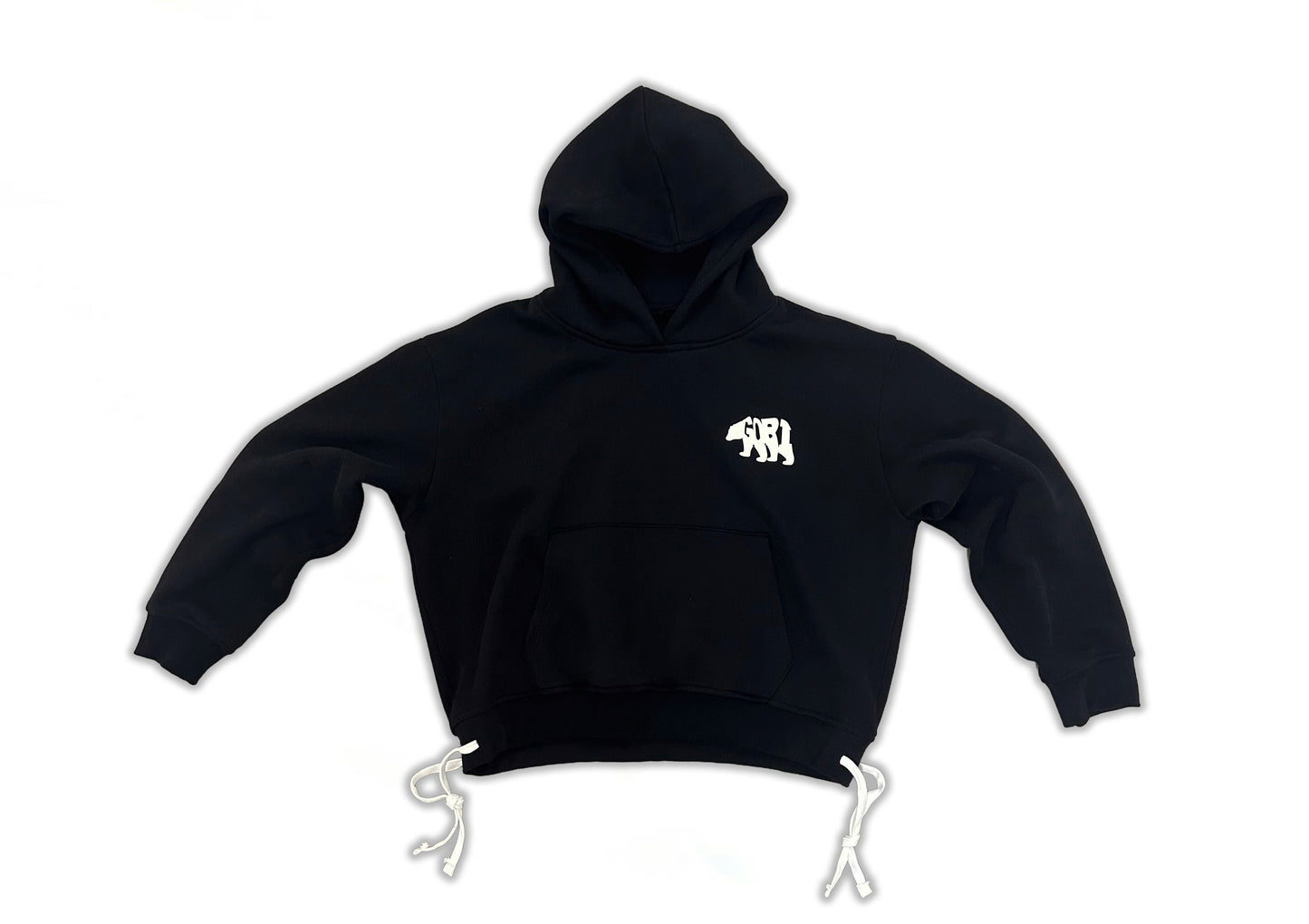**GOBI HOODIE**