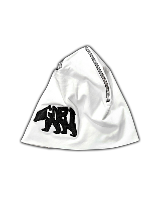*WHITE SKULLY*