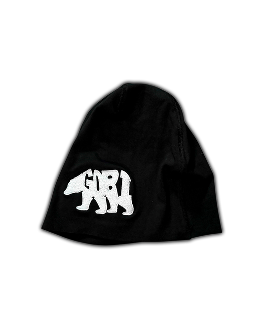 *BLACK SKULLY*